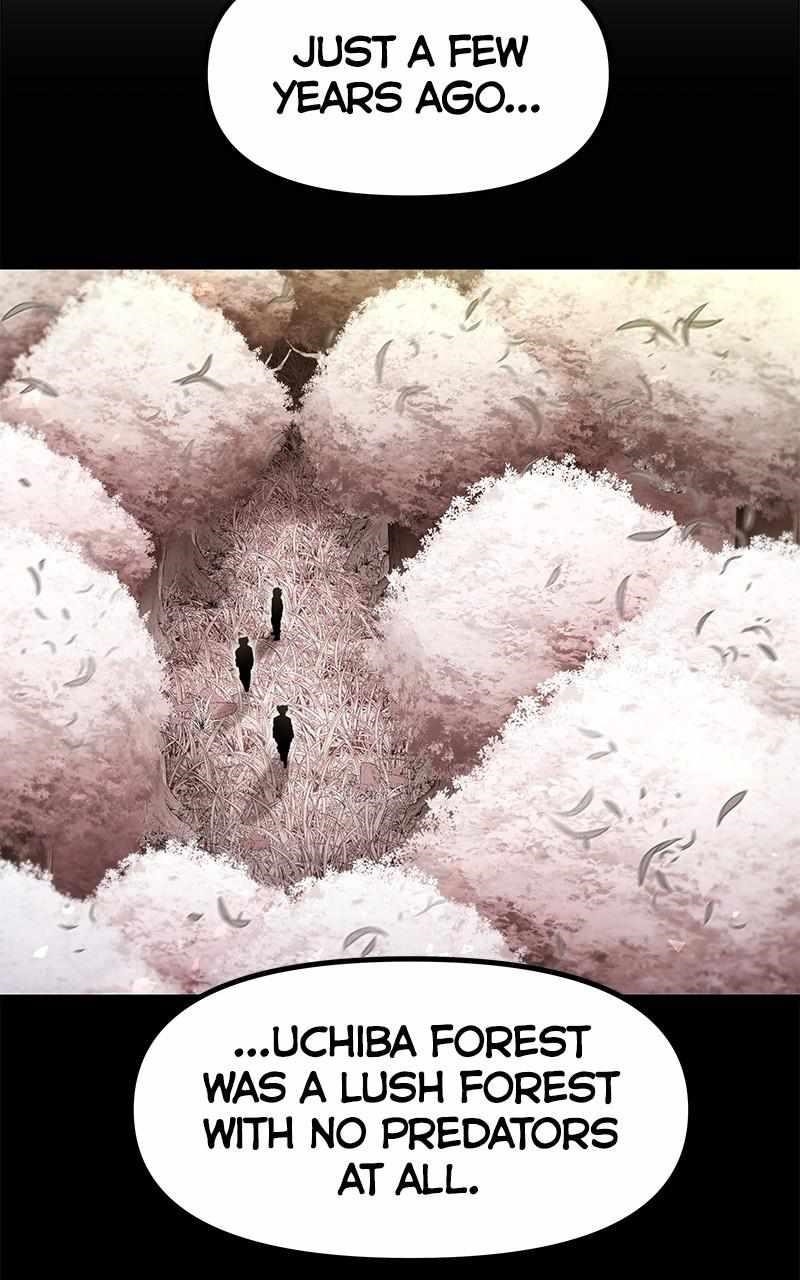 God Tribe Chapter 47 - Page 78