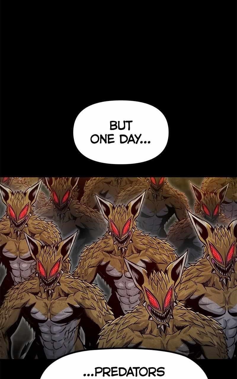 God Tribe Chapter 47 - Page 79