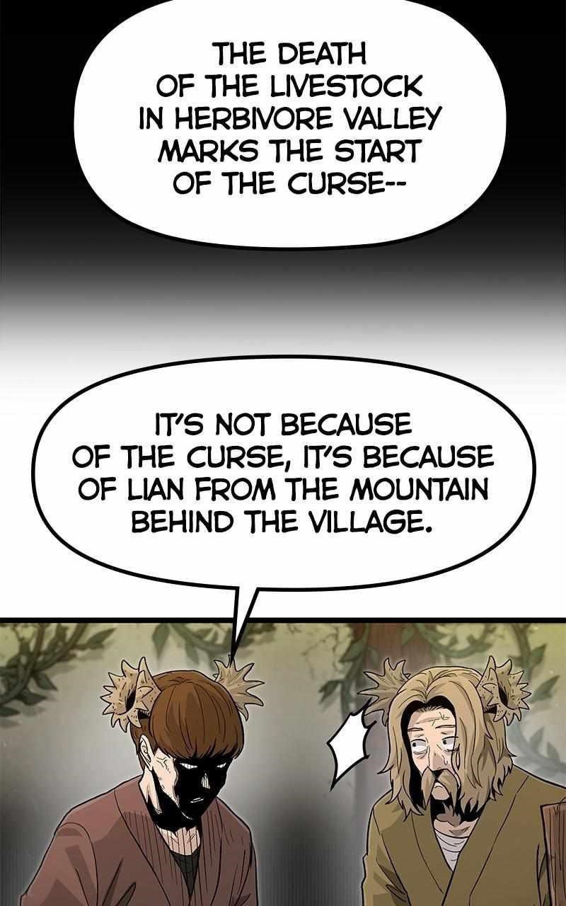 God Tribe Chapter 47 - Page 84