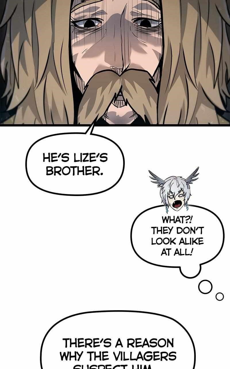 God Tribe Chapter 47 - Page 90