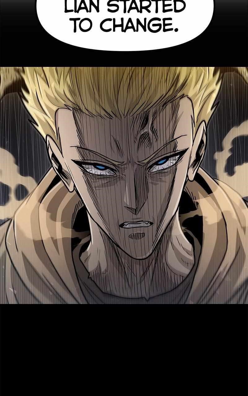 God Tribe Chapter 47 - Page 92