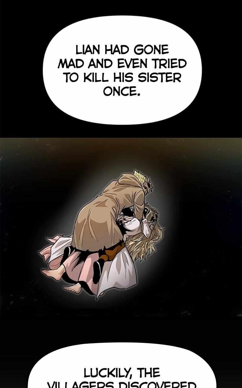 God Tribe Chapter 47 - Page 93
