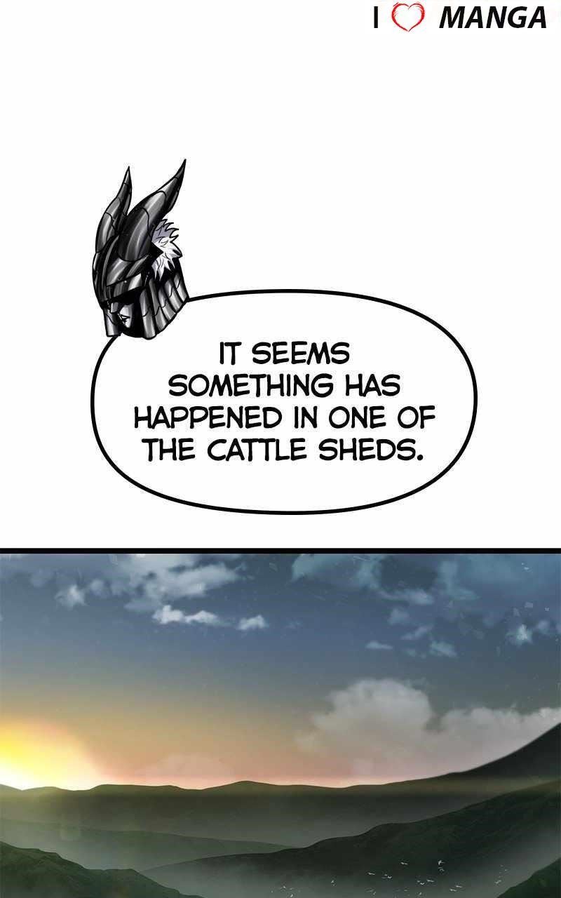 God Tribe Chapter 48 - Page 1