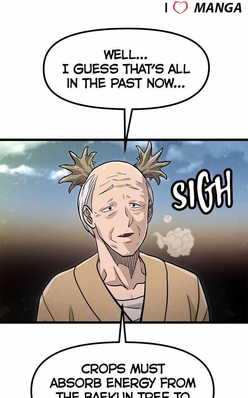 God Tribe Chapter 48 - Page 10