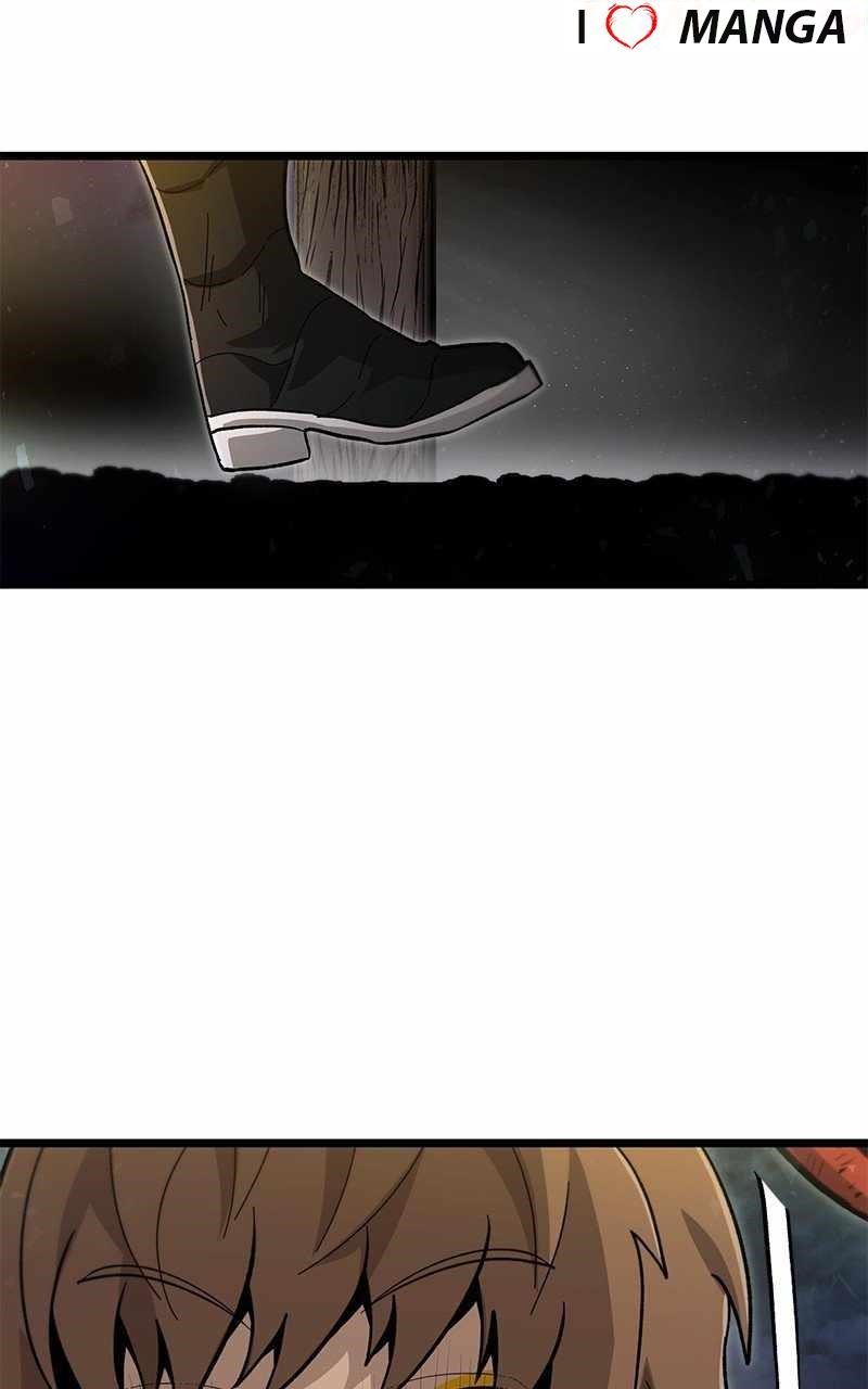 God Tribe Chapter 48 - Page 100