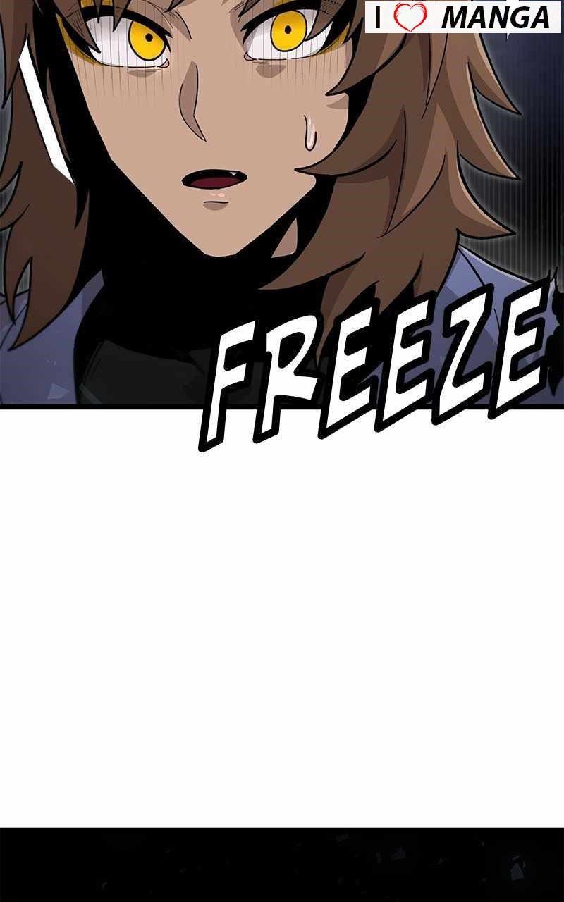 God Tribe Chapter 48 - Page 101