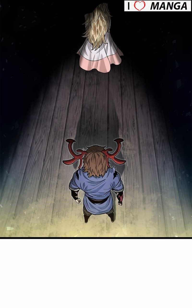 God Tribe Chapter 48 - Page 102