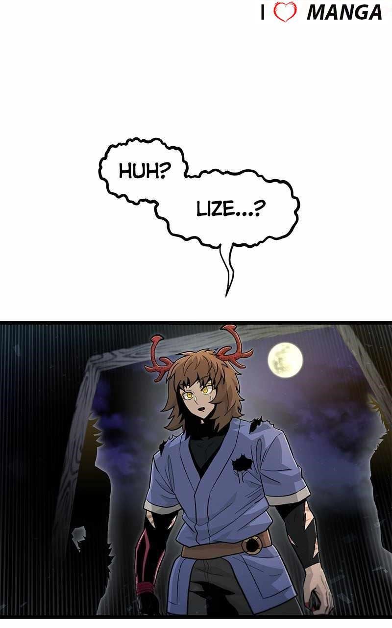 God Tribe Chapter 48 - Page 104