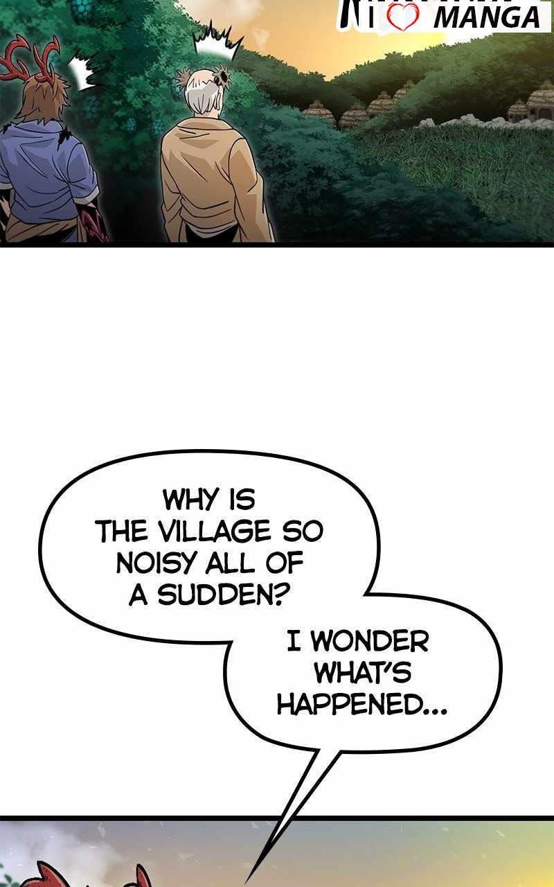 God Tribe Chapter 48 - Page 12