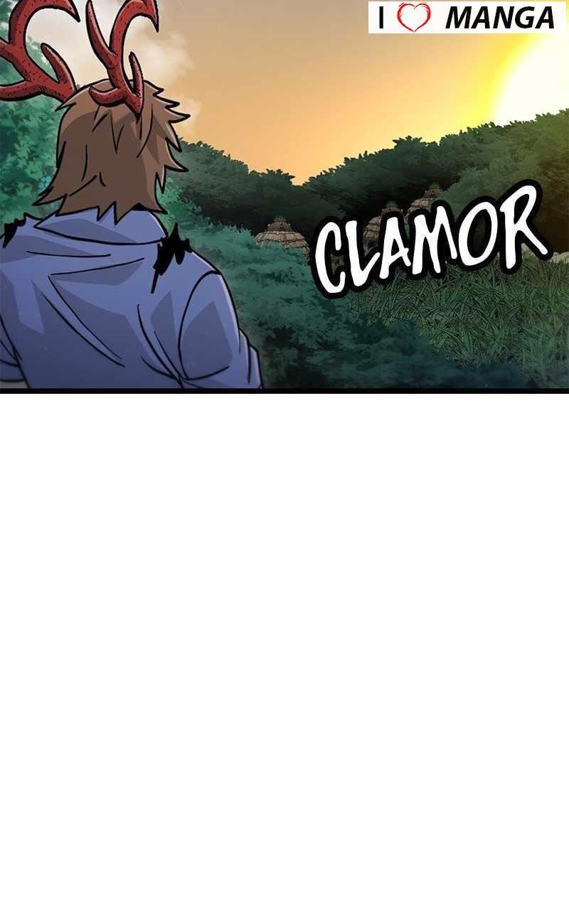 God Tribe Chapter 48 - Page 13