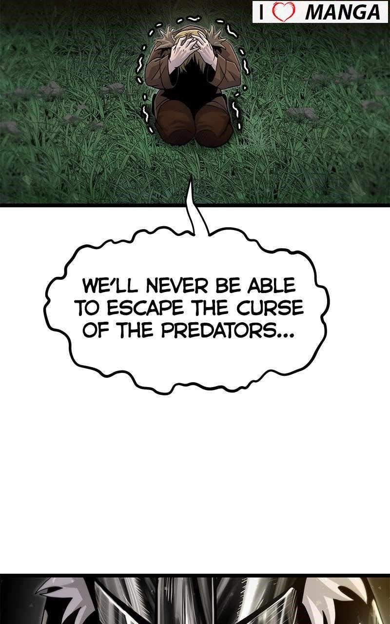 God Tribe Chapter 48 - Page 18