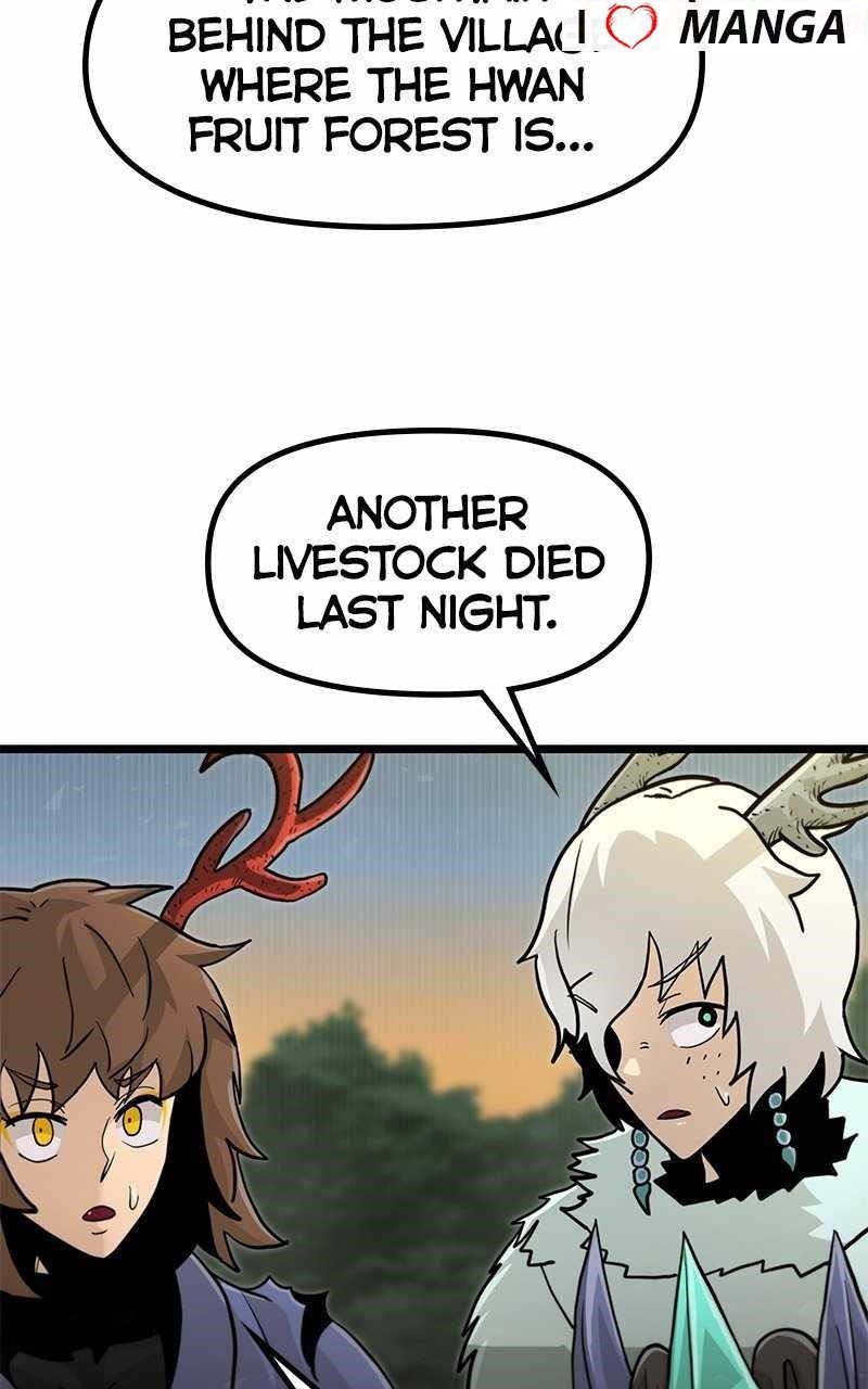 God Tribe Chapter 48 - Page 21