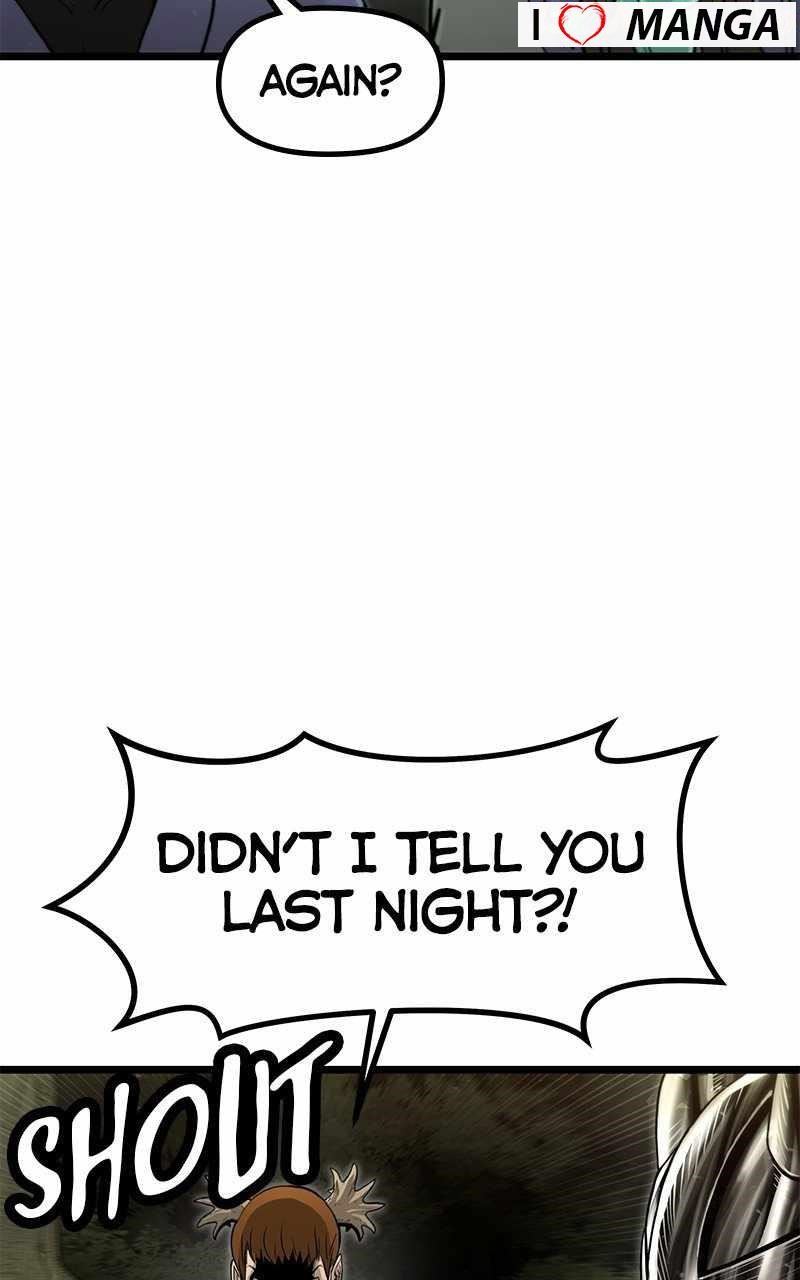 God Tribe Chapter 48 - Page 22