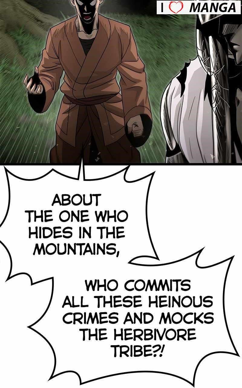 God Tribe Chapter 48 - Page 23