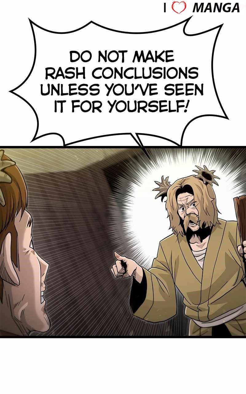 God Tribe Chapter 48 - Page 24