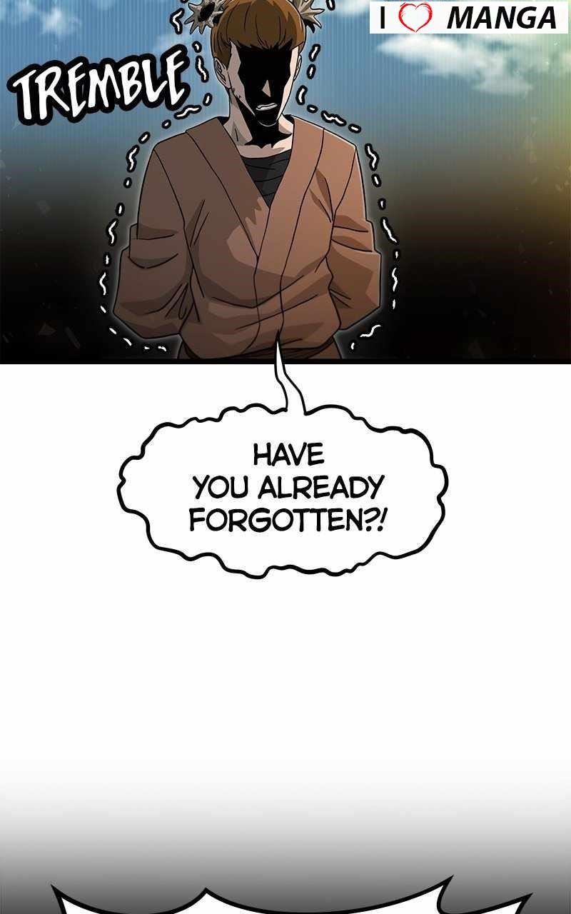 God Tribe Chapter 48 - Page 27