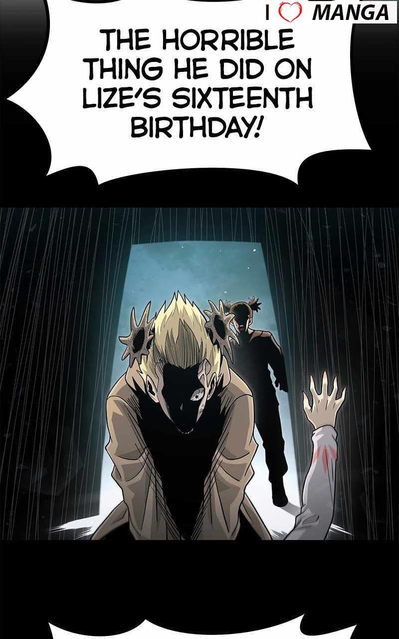 God Tribe Chapter 48 - Page 28