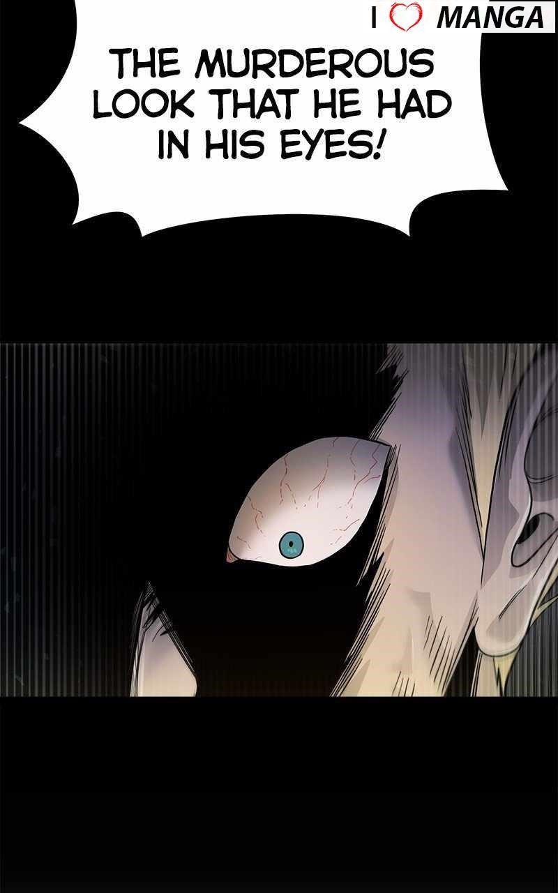 God Tribe Chapter 48 - Page 29