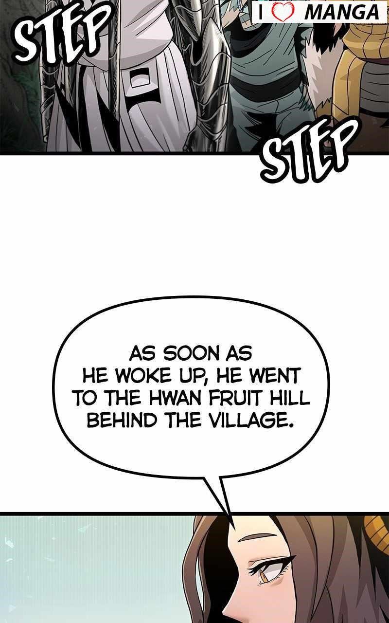 God Tribe Chapter 48 - Page 3