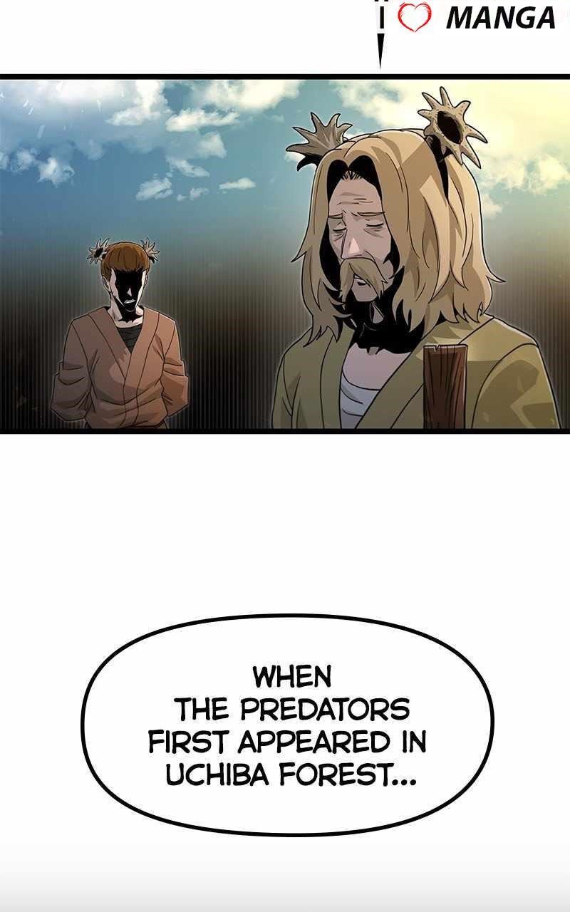 God Tribe Chapter 48 - Page 31