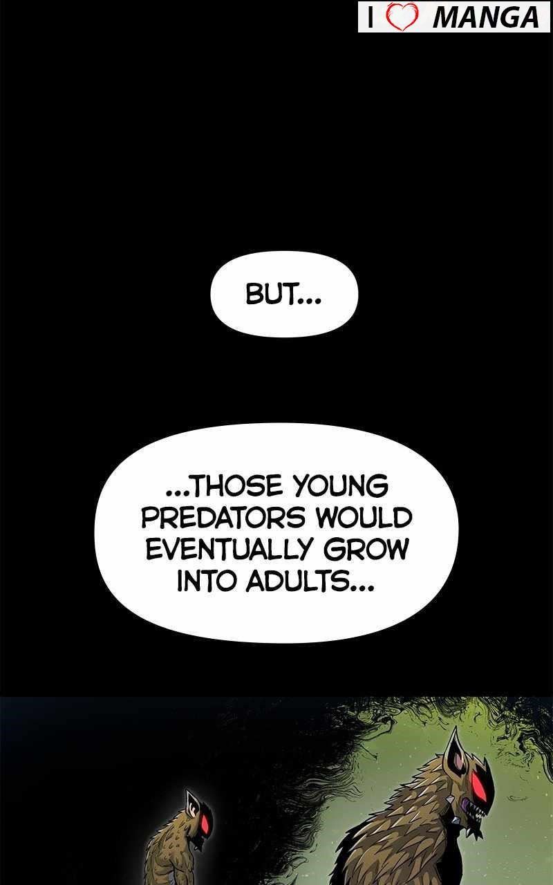 God Tribe Chapter 48 - Page 33