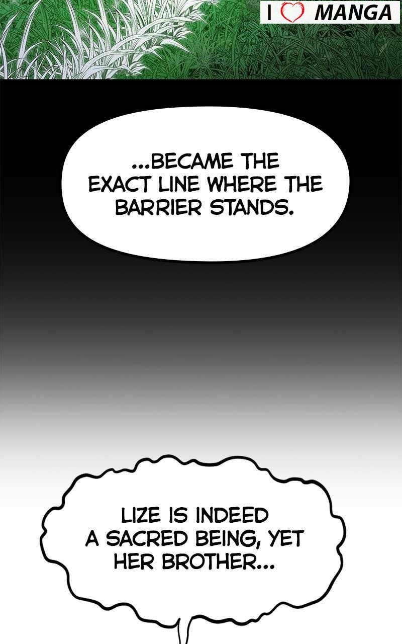 God Tribe Chapter 48 - Page 43