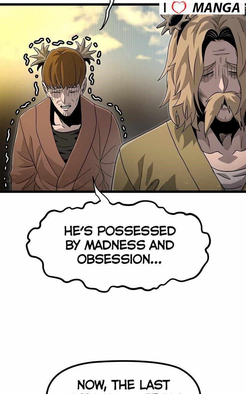 God Tribe Chapter 48 - Page 44