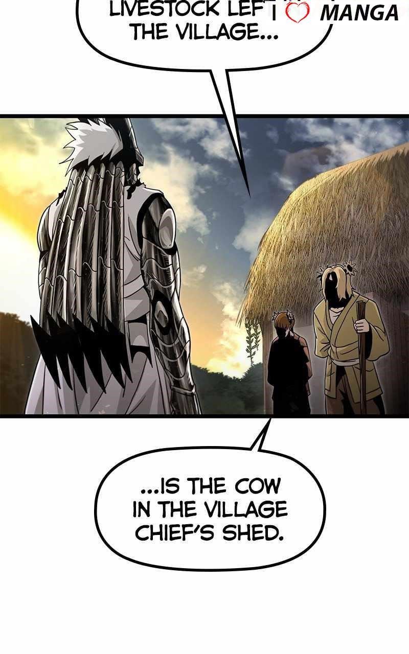 God Tribe Chapter 48 - Page 45