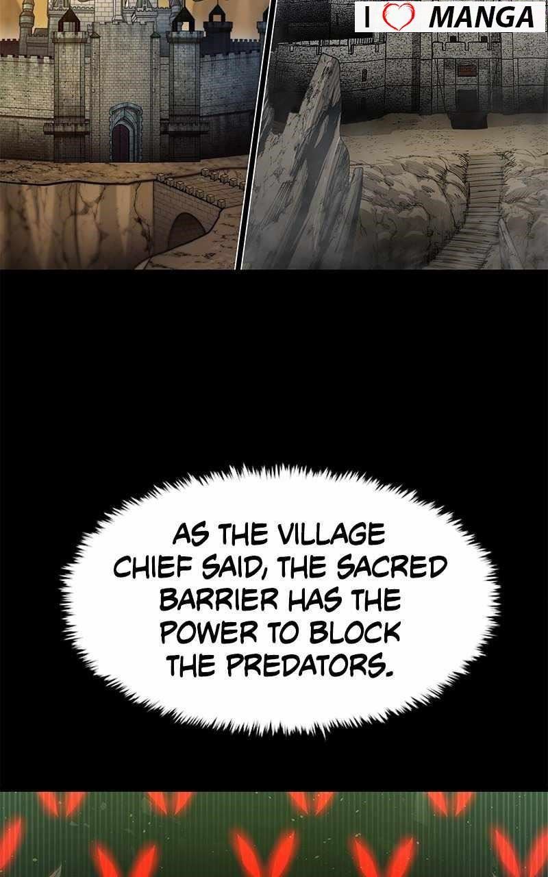 God Tribe Chapter 48 - Page 49