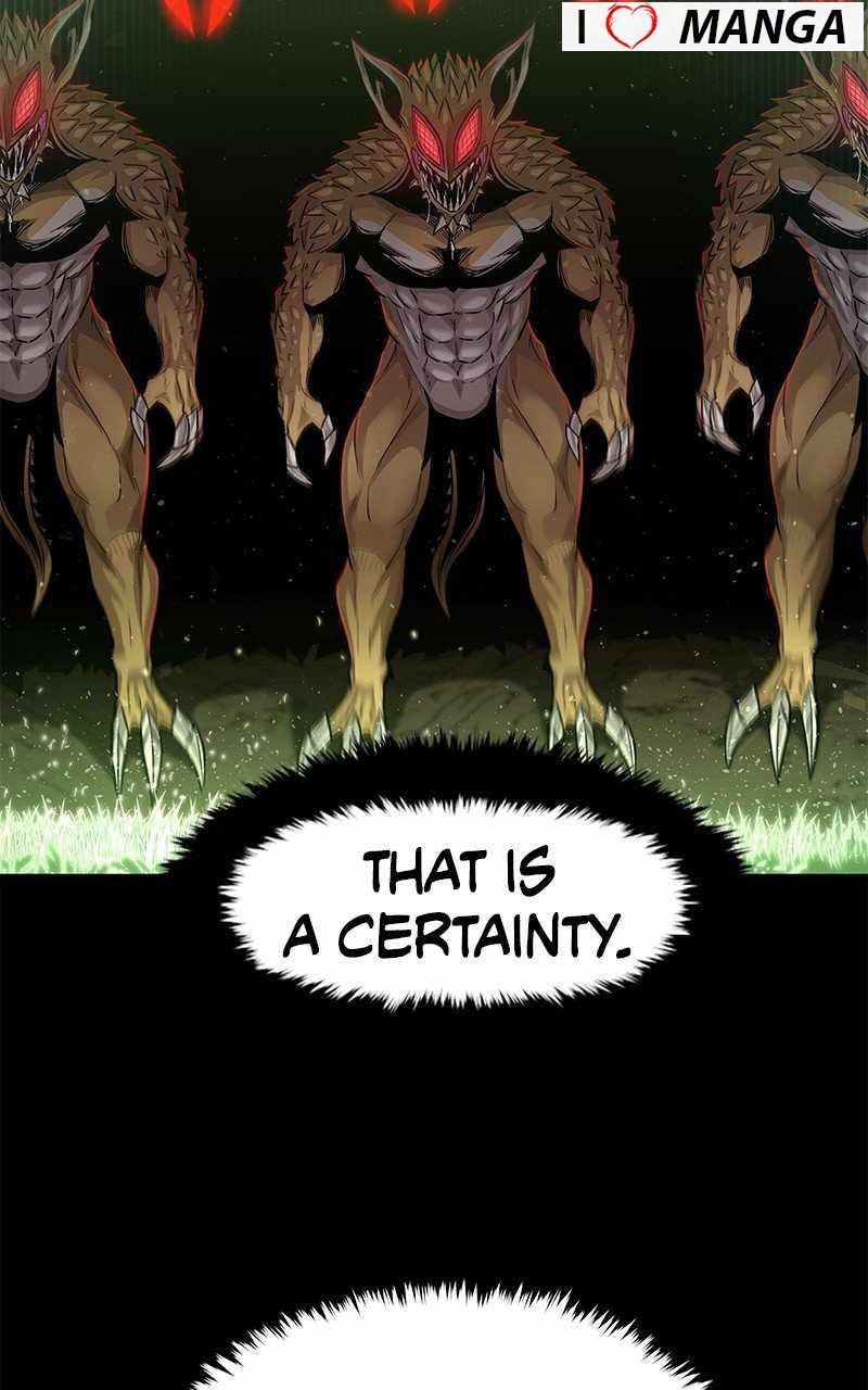 God Tribe Chapter 48 - Page 50