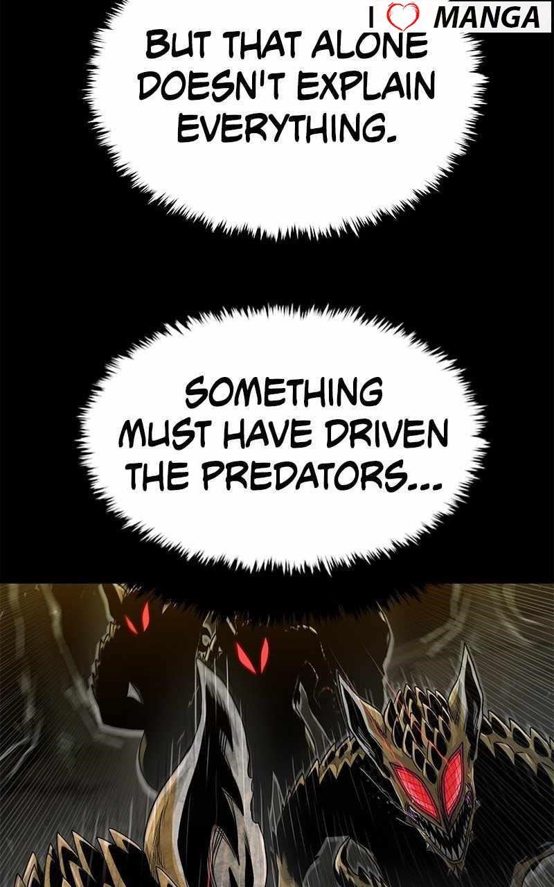 God Tribe Chapter 48 - Page 51