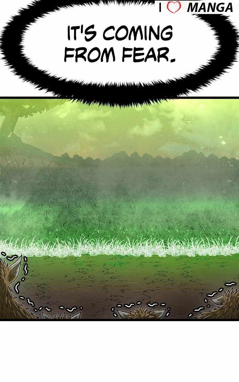 God Tribe Chapter 48 - Page 55