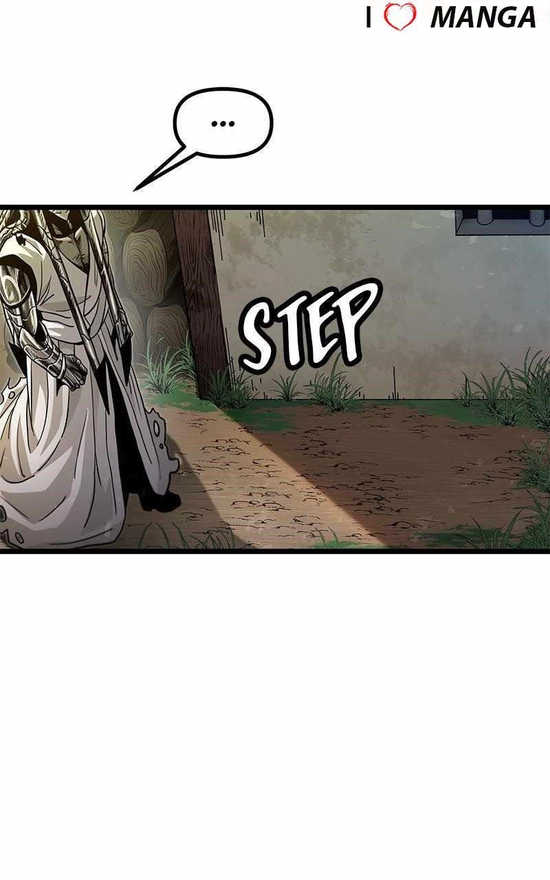 God Tribe Chapter 48 - Page 57