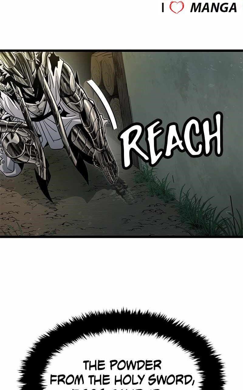 God Tribe Chapter 48 - Page 58