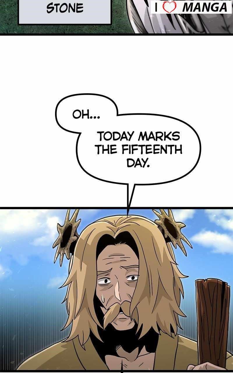 God Tribe Chapter 48 - Page 64