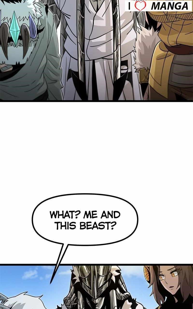 God Tribe Chapter 48 - Page 68