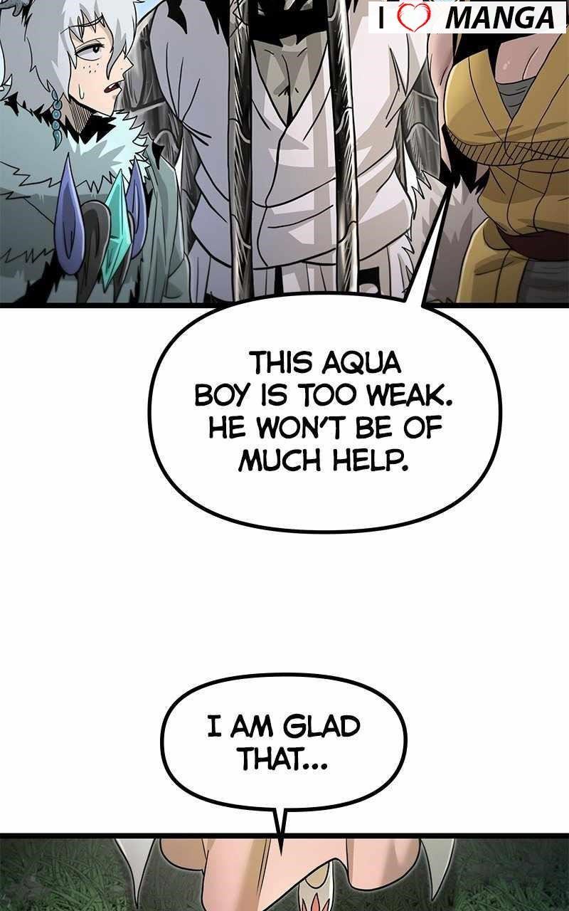 God Tribe Chapter 48 - Page 69