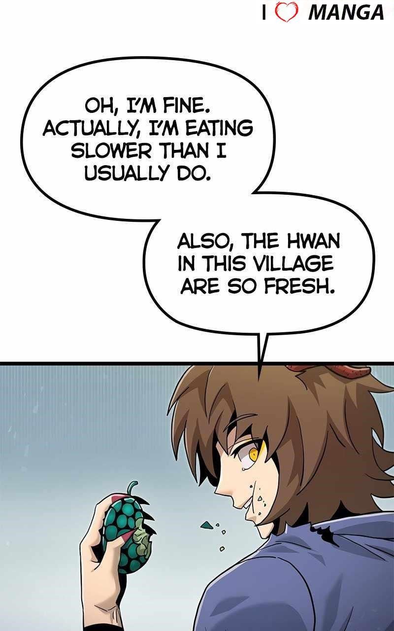 God Tribe Chapter 48 - Page 7