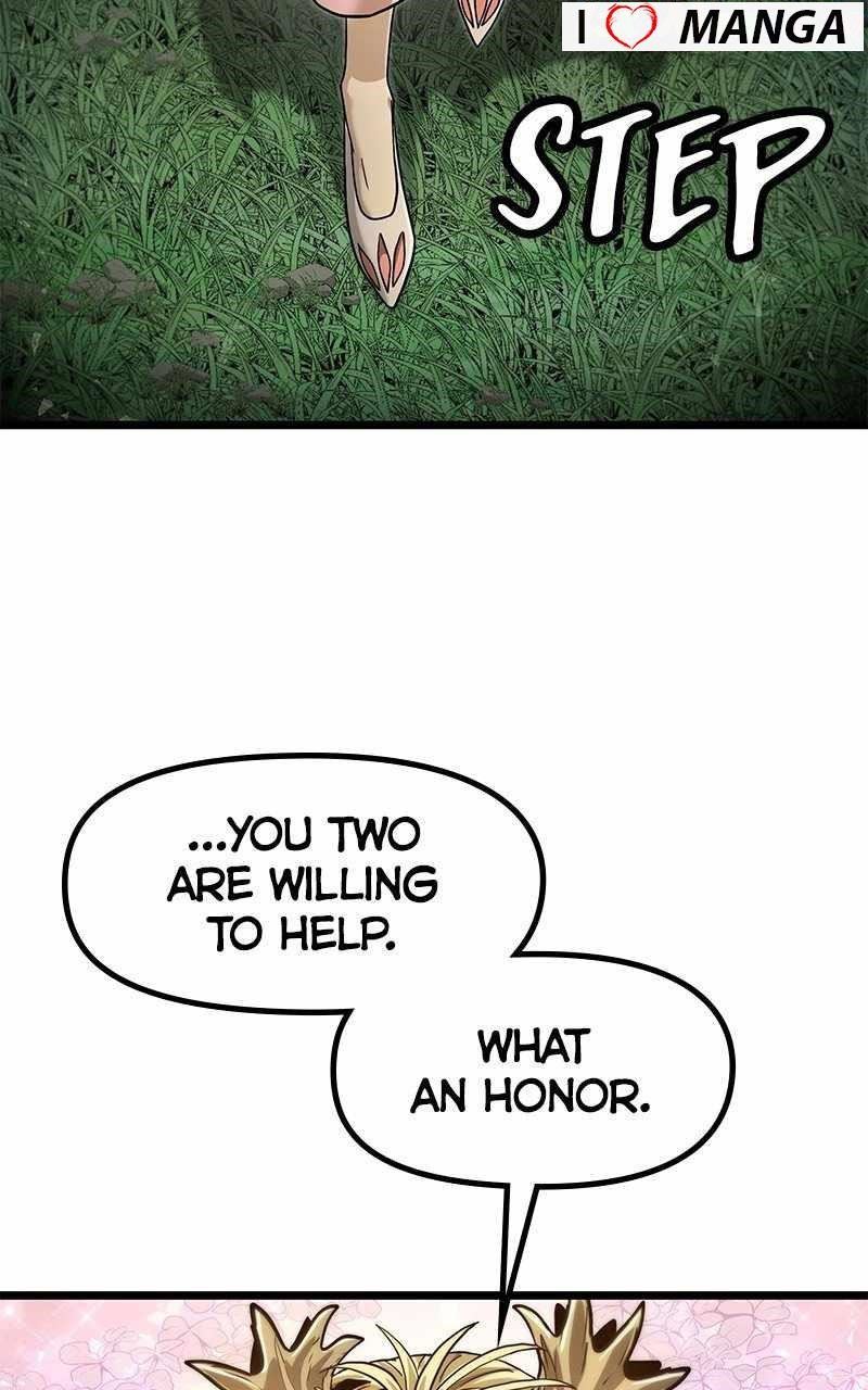 God Tribe Chapter 48 - Page 70