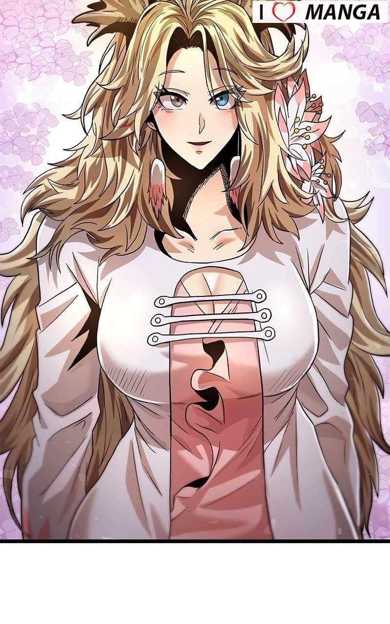 God Tribe Chapter 48 - Page 71