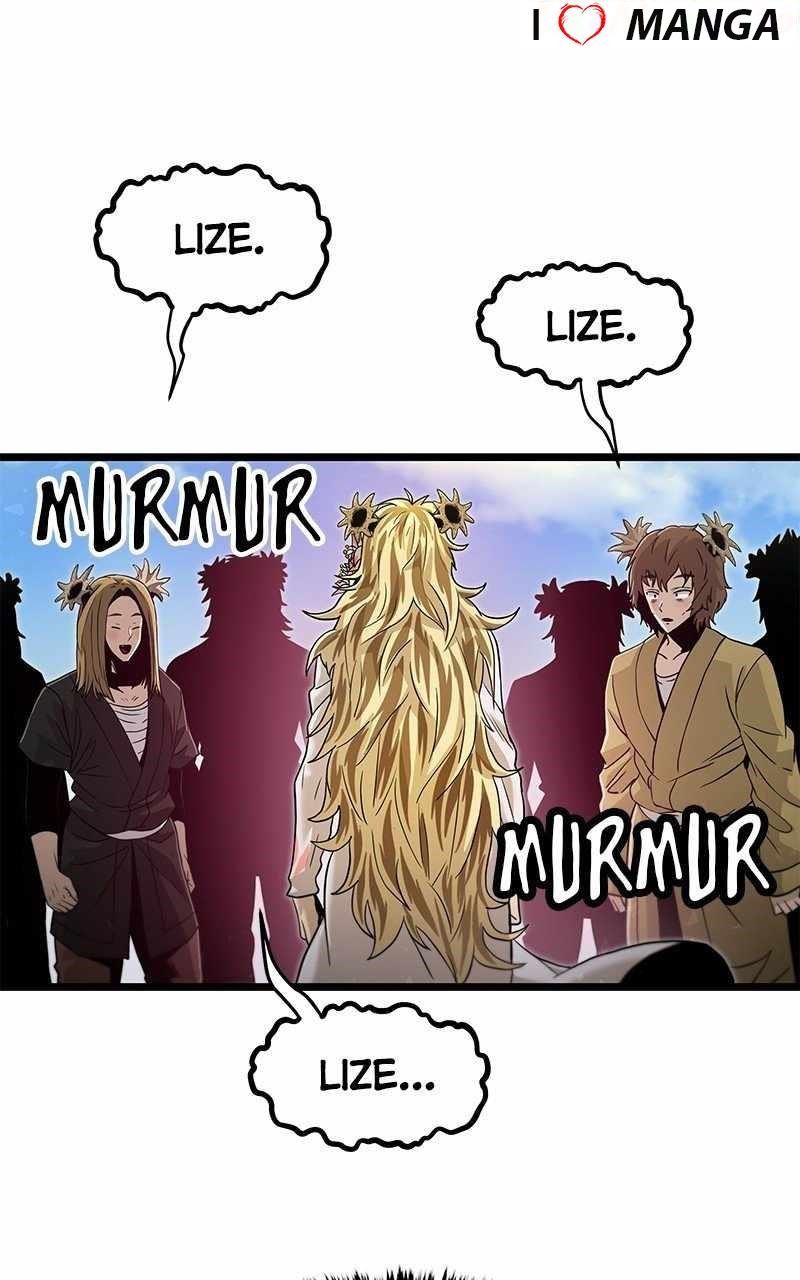 God Tribe Chapter 48 - Page 72