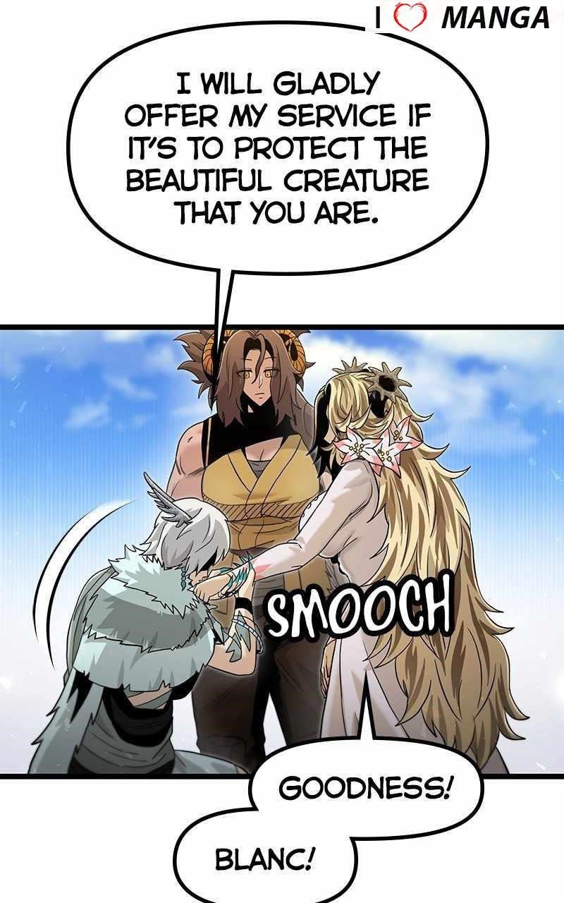 God Tribe Chapter 48 - Page 74