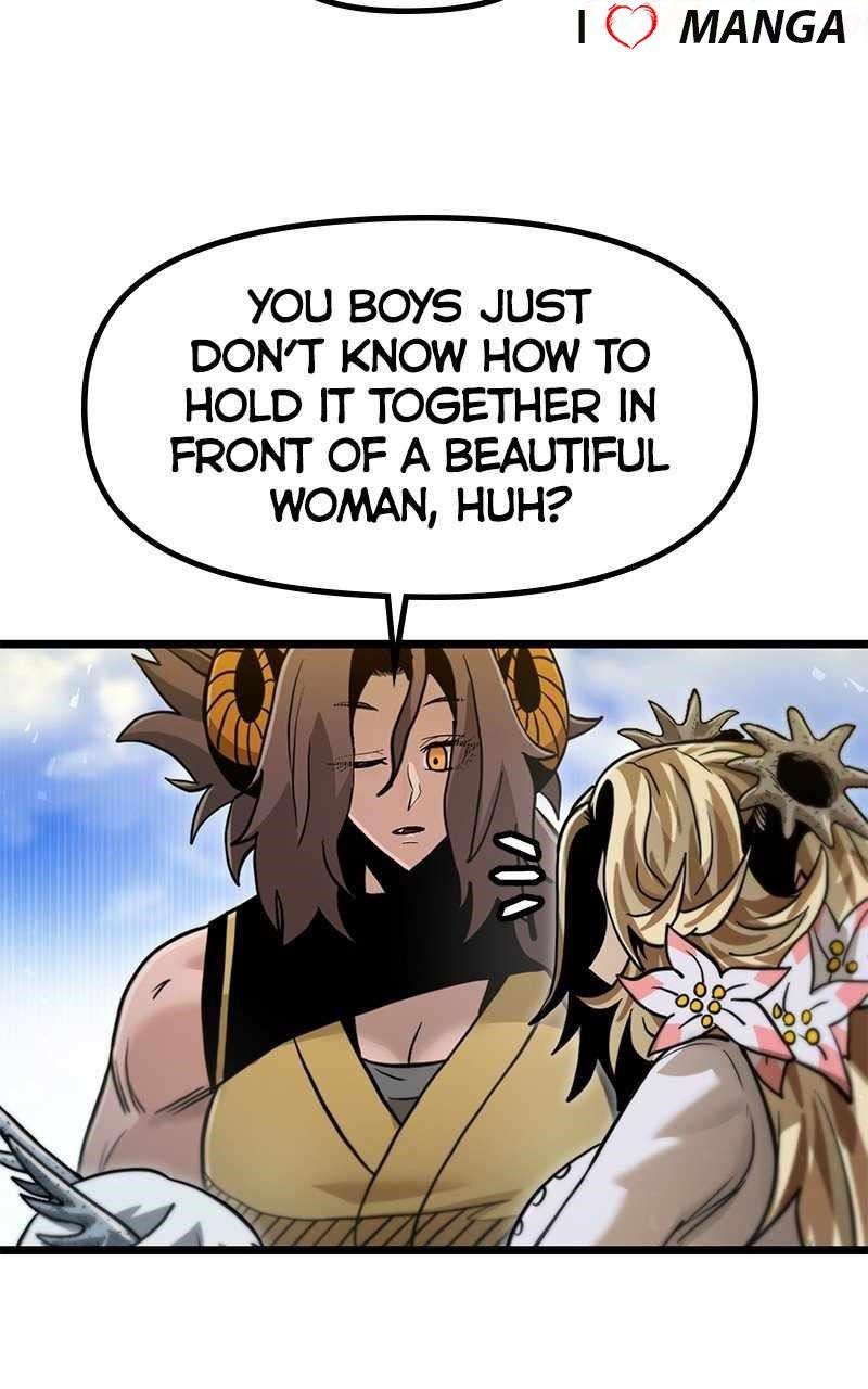 God Tribe Chapter 48 - Page 75