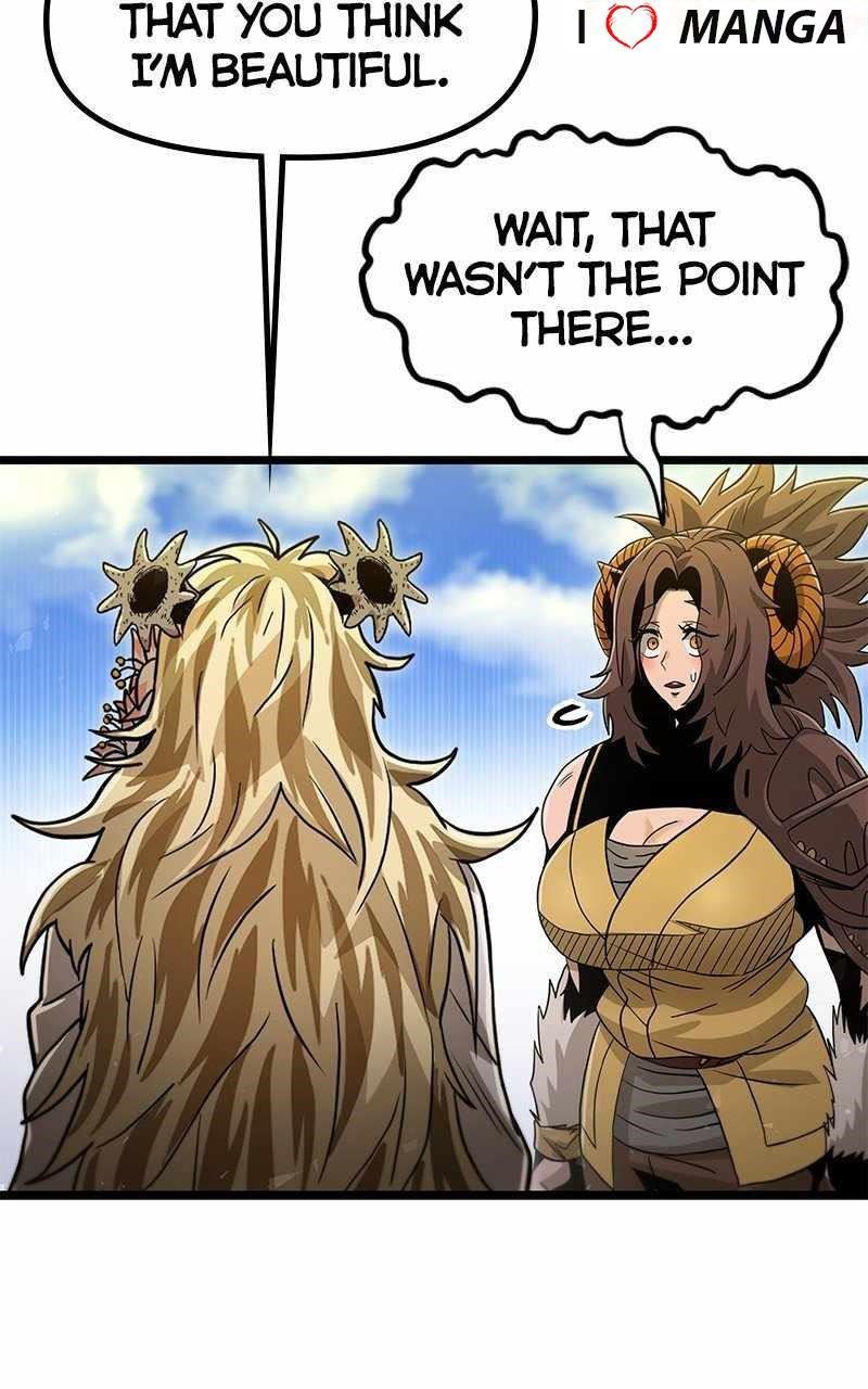 God Tribe Chapter 48 - Page 77