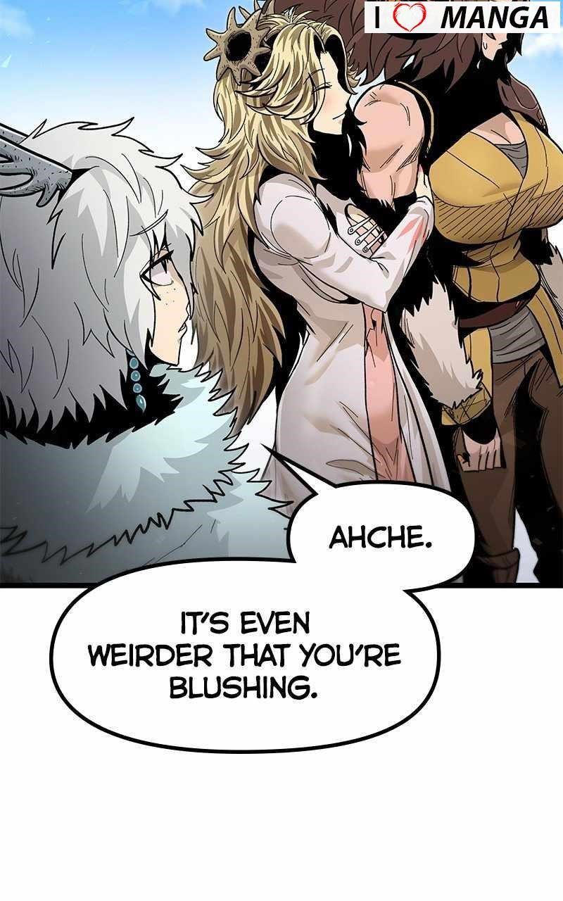 God Tribe Chapter 48 - Page 80