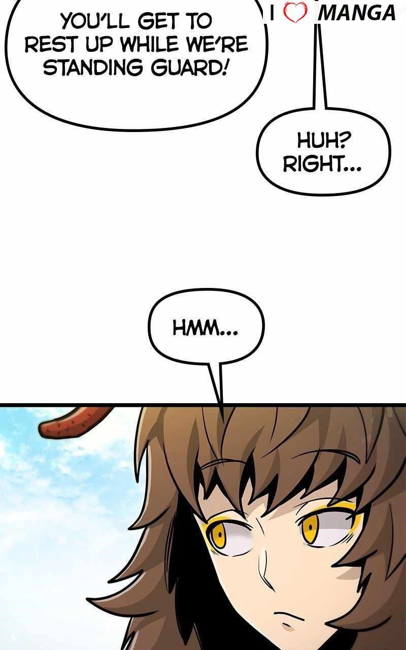 God Tribe Chapter 48 - Page 82