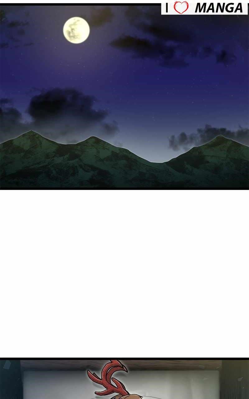 God Tribe Chapter 48 - Page 84