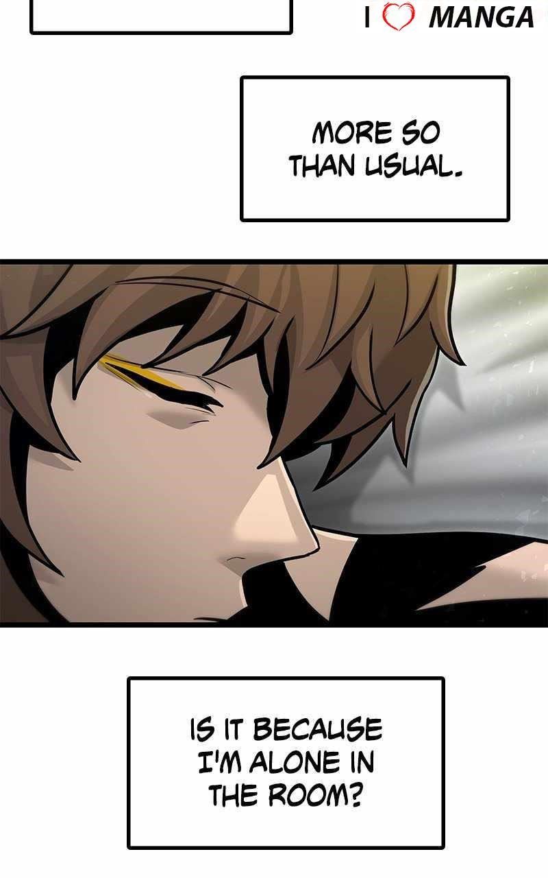 God Tribe Chapter 48 - Page 86