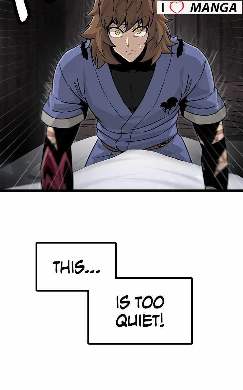 God Tribe Chapter 48 - Page 88