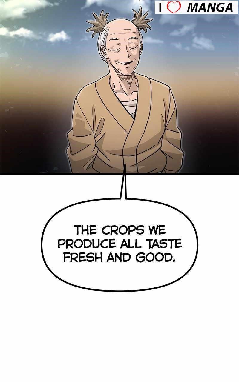 God Tribe Chapter 48 - Page 9